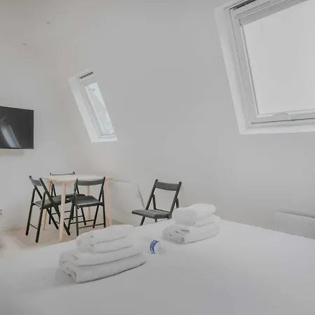 Apartment Cosy - 2p - Etoile Champs-elysees