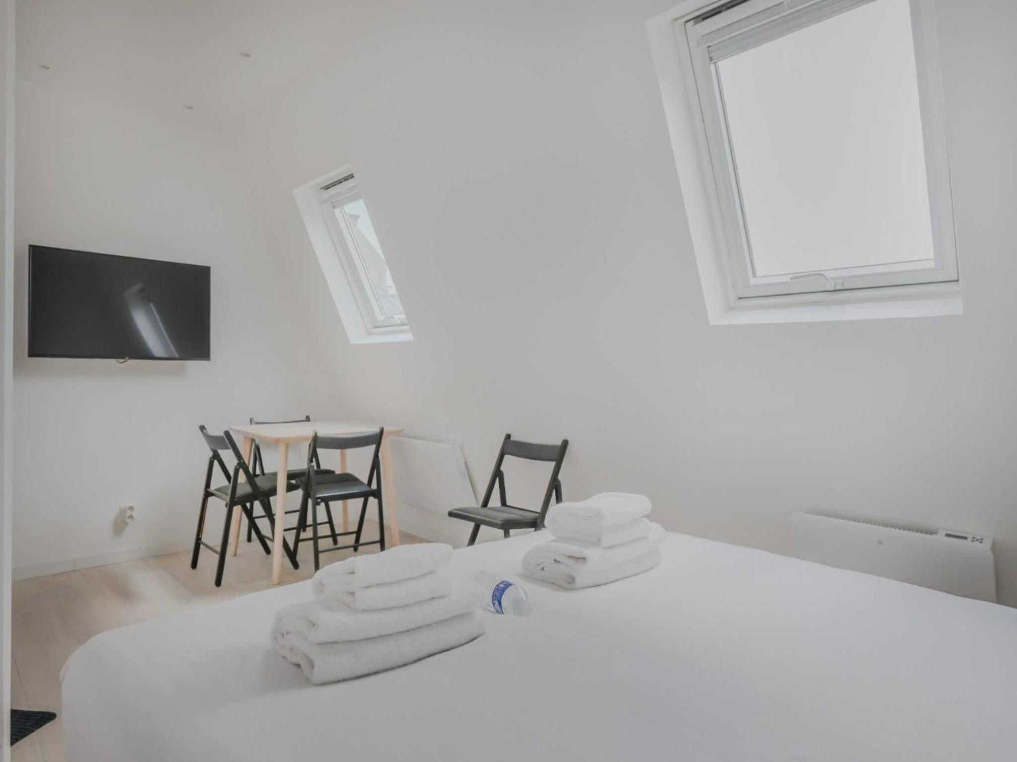 Appartamento Cosy - 2p - Etoile Champs-elysees