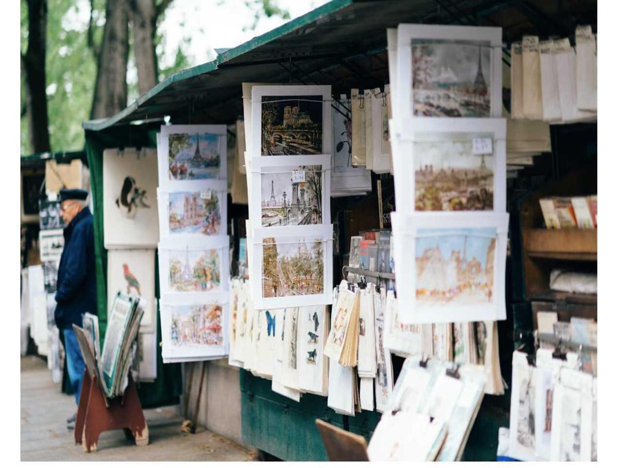 Cosy - 2p - Etoile Champs-elysees Appartamento